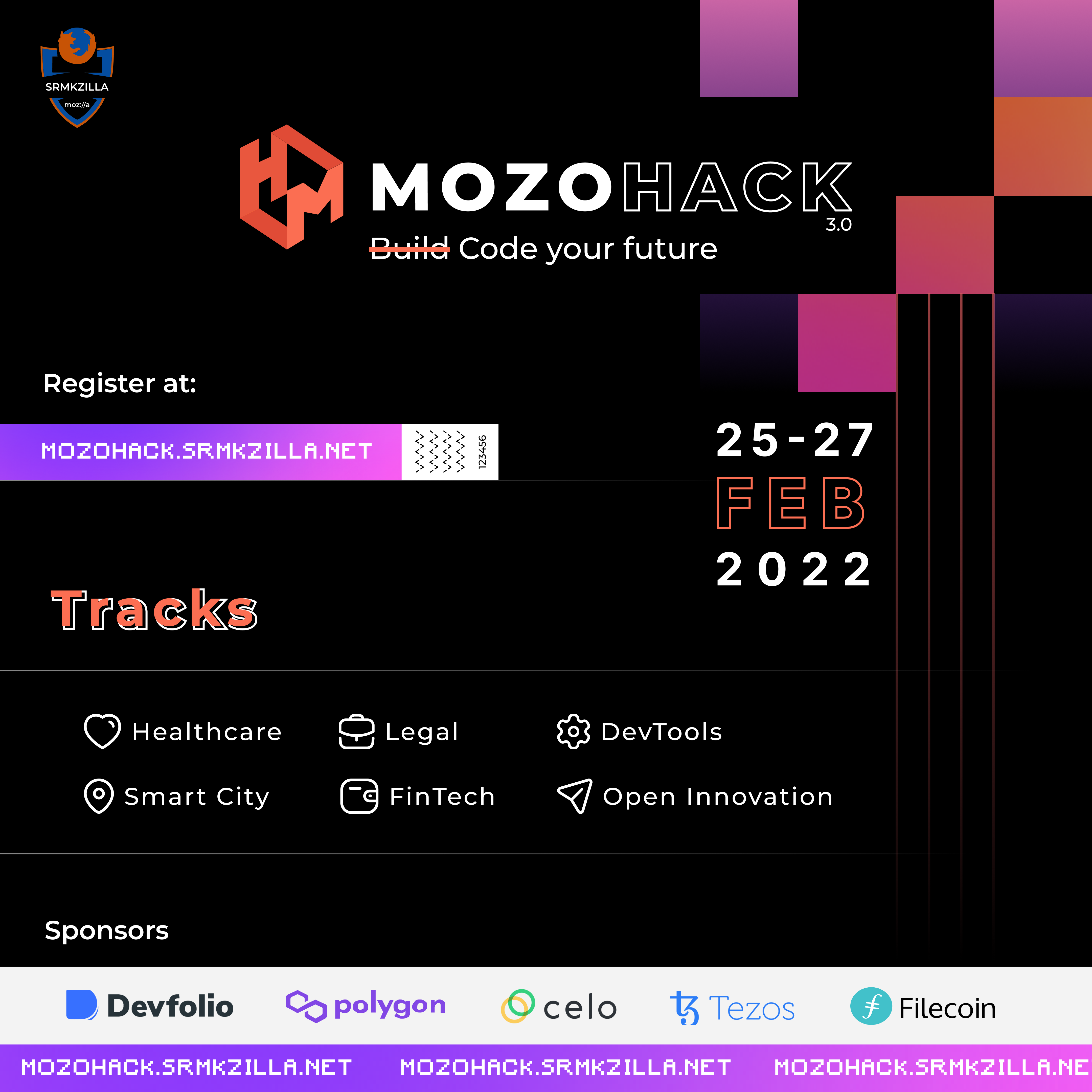 Mozohack 3.0